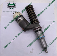 295-9085 374-0750 618-0750 20R-8047 20R-2284 Conjunto de inyector de combustible para motor Modelo C32 Sistema de boquilla de inyección de combustible diésel