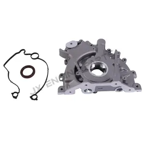 エンジンオイルポンプ ジャガー XF/XJ ランドローバー ディスカバリー レンジローバースポーツ F-PACE X250 <span class=keywords><strong>2</strong></span>.7L 3.0L TDV6/SDV6 ディーゼル用 - Product Image 4