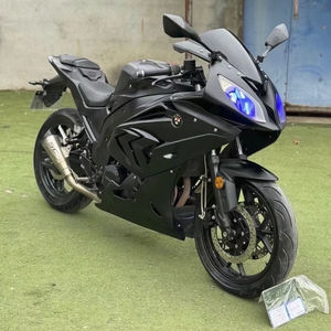 Motocyclettes d'occasion <span class=keywords><strong>Kawasaki</strong></span> 250cc à essence, motos sportives, motos de course, motos de rue, vélos pour adultes - Product Image 1