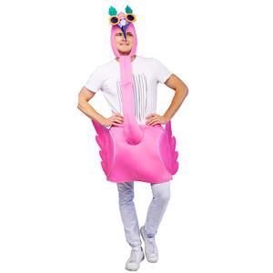 Costumes <span class=keywords><strong>de</strong></span> <span class=keywords><strong>flamant</strong></span> <span class=keywords><strong>rose</strong></span> d'Halloween robe <span class=keywords><strong>de</strong></span> soirée drôle <span class=keywords><strong>de</strong></span> carnaval robe <span class=keywords><strong>de</strong></span> jeu <span class=keywords><strong>de</strong></span> rôle pour adultes <span class=keywords><strong>costume</strong></span> <span class=keywords><strong>de</strong></span> cosplay en direct - Product Image 6
