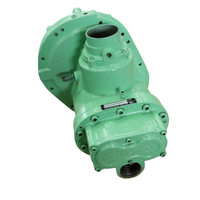 Tête de compresseur d'air métallique SULLAIR 88250160-444, accessoires pour compresseur d'air à vis, tout en stock