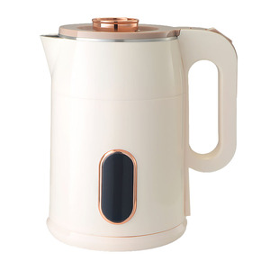 <b>Kettle</b> 1500w Quick Boiling Water Household <b>Kettle</b> Stainless Steel Large Capacity <b>Kettle</b> Household <b>Kettle</b> - Product Image 1