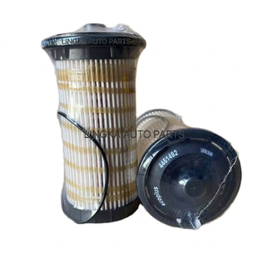 Filtro de Combustible para Excavadora 4461492 E817KP 360-8960 467-1181 para Repuestos de Motor de Camión de Alta Calidad - Product Image 2