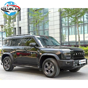 Súper Oferta 2023 Jetour Traveller 1.5T FWD Discover LHD Automático, Auto Usado, SUV Todoterreno Ligero - Product Image 2