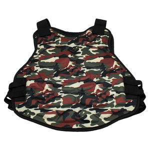 Gilet protecteur de poitrine pour <span class=keywords><strong>Paintball</strong></span>, magnifique prix, pour jeux de tir, - Product Image 3