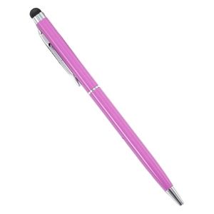 Ultra-Fine for Stylus Touch Screen Slim Metal Ballpoint Stylo a Bille <b>Pen</b> Sports Body Type Business - Product Image 4
