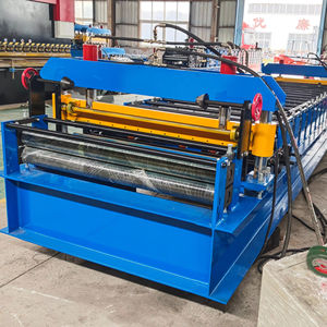 مكبس مقوس أحادي اللوح ، معدات ثني الخشب عالية الدقة ، ماكينة ضغط الخشب الرقائقي للخدمة الشاقة - Product Image 1