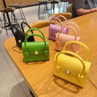 2024 nouveau été mode Mini mignon PU cuir sacs à bandoulière concepteur sac à bandoulière sacs à main sacs à main