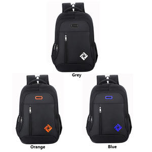 Zaini Sportivi Personalizzati Economici Unisex di Grande Capacità Impermeabili per Studenti, Scuola, Viaggi e Laptop - Product Image 5