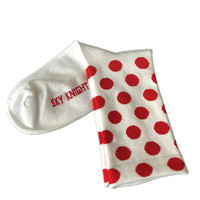 Chaussettes de cyclisme Aero sans couture Chaussettes de vélo High-tech Compression Bicycle Outdoor Running Sport Chaussettes