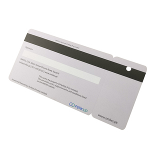 Tùy Chỉnh Nhựa Không Thấm Nước Thành Viên Phần Thưởng Combo Thẻ PVC Qrcode Mã Vạch In Thẻ Chìa Khóa - Product Image 5