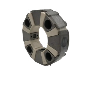 Coupleur rapide modèle 40H 4310056, accessoire hydraulique pour pièces d'excavatrice Hitachi EX120 EX150 compatible - Product Image 4