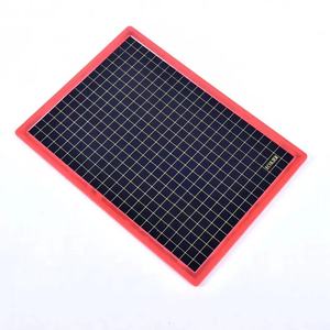 <span class=keywords><strong>Mini</strong></span> <span class=keywords><strong>tableau</strong></span> <span class=keywords><strong>noir</strong></span> en MDF et plastique pour enfants, idéal pour l'école en Afrique - Product Image 5