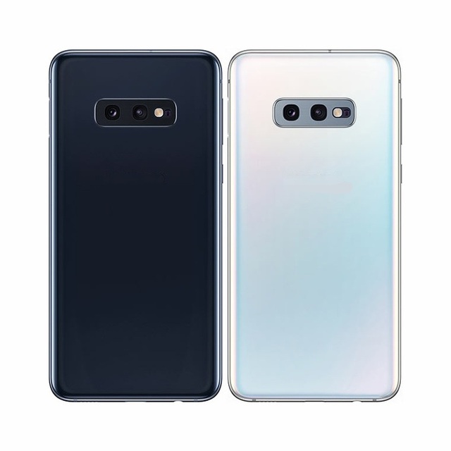 Best Quality Smart Choice Mobile Phones S10e LTE SM-G970U(GSM Unlocked) 128GB 6GB RAM  Android Smartphone Low Price