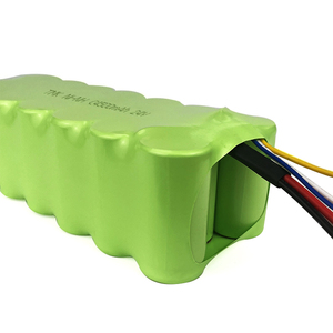 OEM & ODM C Kích thước NiMH pin 24V 4500mAh C NiMH Pin gói có thể sạc lại pin C450 - Product Image 3