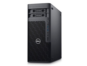 Station de travail tour T5860 en promotion, processeur W5-2435, 16 Go de RAM, SSD 512 Go, alimentation 1350 W, ordinateur 5860 - Product Image 3
