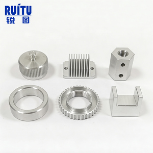 Услуги по изготовлению деталей методом литья по выплавляемым моделям из алюминия, чугуна, нержавеющей стали, латуни - Product Image 2