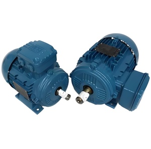 Motor de Potencia Trifásico Weg, 5.5kw, 7.5kw, 11kw, 15kw, 18.5kw, 22kw, 30kw, 37kw, 45kw, 2p, 4p, 6p, 8p, en Stock - Product Image 6