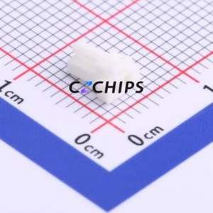 X9862H-02A-N0 Housing (Wire-to-Board / Wire-to-Wire) P=1.25mm Connector 1x2P 1.25mm 1 2 - Product Image 1