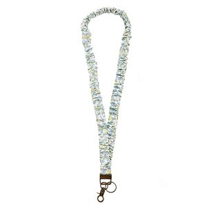 Büyük bağırsak döngü elastik çok fonksiyonlu kumaş olmayan reşo anti-damla iş kimliği kordon - Product Image 4