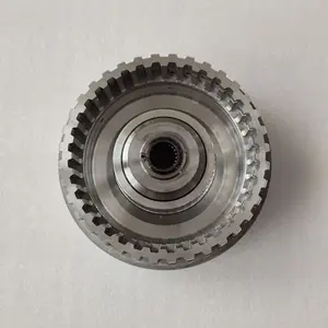 6T30 Embrague 24263508 Transmisión automática para Chevrolet para Opel para Buick Gearbox de Transtrenz - Product Image 4