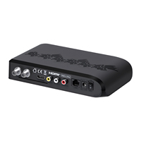 Récepteur Satellite Numérique FREESAT V8 ULTRA 4K DVB-S/S2/S2X, DVB+T/T2/ISDB-T/Câble(J.83A/C)/ATSC-C(J.83B) Combo Décodeur