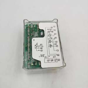 DMG970-N Mod.01 0450001 DMG970 MOD.03 ตัวควบคุมการเผาไหม้สำหรับสต็อก - Product Image 5