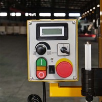 Fraiseuse industrielle de précision pour le travail des métaux Perceuse fraiseuse conventionnelle ZAY7025VL