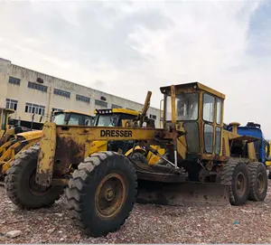 Usato a buon mercato comò motor grader in vendita