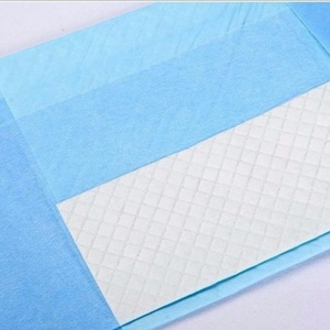 Vente en gros de couches jetables pour adultes en microfibre imprimée, pour l'incontinence urinaire, avec protection anti-fuites, douces, respirantes et absorbantes - Product Image 5