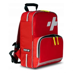 Free Sample Superb Promotional Eco-Friendly Waterproof <b>Nurse</b> Medical Backpack Tool <b>Bag</b> with Zipper Closure Chinese Manufacturer - Product Image 4