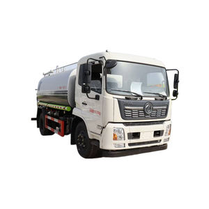 Camion-citerne à eau diesel Dongfeng 4x2 de 10 000 litres, 20 000-25 000 L - Product Image 1