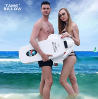 2023 haute qualité 3200w eau Scooters hélice mer Scooter vitesse 6500 tr/min mer Scooter électrique