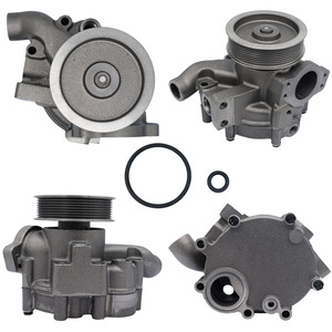 Bomba de Agua Cw para Caterpillar C7 10R5407 227-4299, Pieza de Repuesto para Motor de Maquinaria de Construcción - Product Image 4