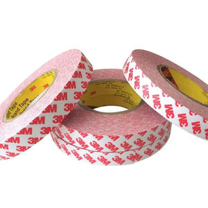 Cinta Adhesiva de Doble Cara de Larga Duración 3M 9080R para Gancho, Venta al por Mayor - Product Image 6