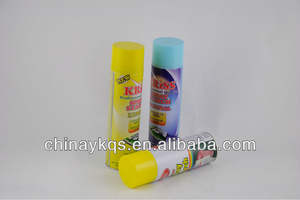 Almidón <span class=keywords><strong>en</strong></span> aerosol de hierro ecológico de alta calidad de 20oz/567G <span class=keywords><strong>para</strong></span> <span class=keywords><strong>ropa</strong></span> Producto de lavado ecológico Premium - Product Image 2