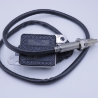 68447681AA 4326873 NOX Sensor Nitrogen Oxide Sensor for RAM 2500 3500 4500 5500 2019-2024