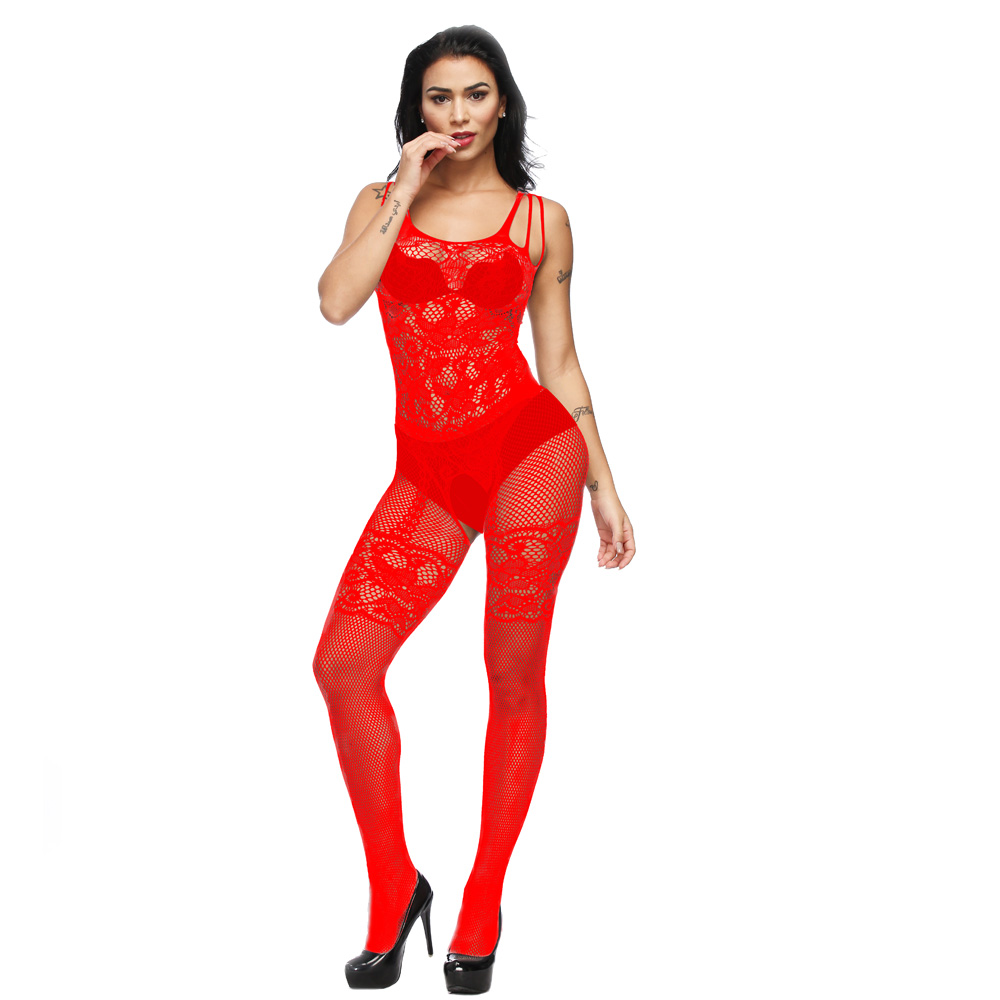 w085 - Red