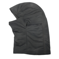 Cagoule de Cyclisme Tactique à Séchage Rapide et Camouflage avec Protection Solaire pour Extérieur