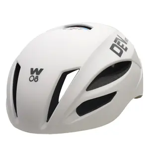 Sommer-Radhelm DOT/CE-Zulassung für Stadt-Radfahrrad Skateboard Elektroroller Damen-Herr-Rad-Helm