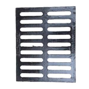 YUBAO Grille en <span class=keywords><strong>fonte</strong></span> ductile robuste eaux usées eaux pluviales 300x400x500 fossé de drainage couverture en <span class=keywords><strong>fonte</strong></span> 300400500 Services produit - Product Image 1