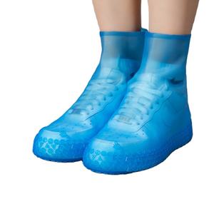 rubber galoshes
