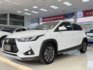 โตโยต้า <span class=keywords><strong>ยา</strong></span><span class=keywords><strong>ริ</strong></span><span class=keywords><strong>ส</strong></span> แอล เอ็กซ์ 1.5 ลิตร ลักชัวรี่ พลัส แฮทช์แบ็ค ปี 2022 <span class=keywords><strong>ส</strong></span>ีขาว <span class=keywords><strong>ภายใน</strong></span>สีดำ วิ่ง 18,000 กม. - Product Image 2