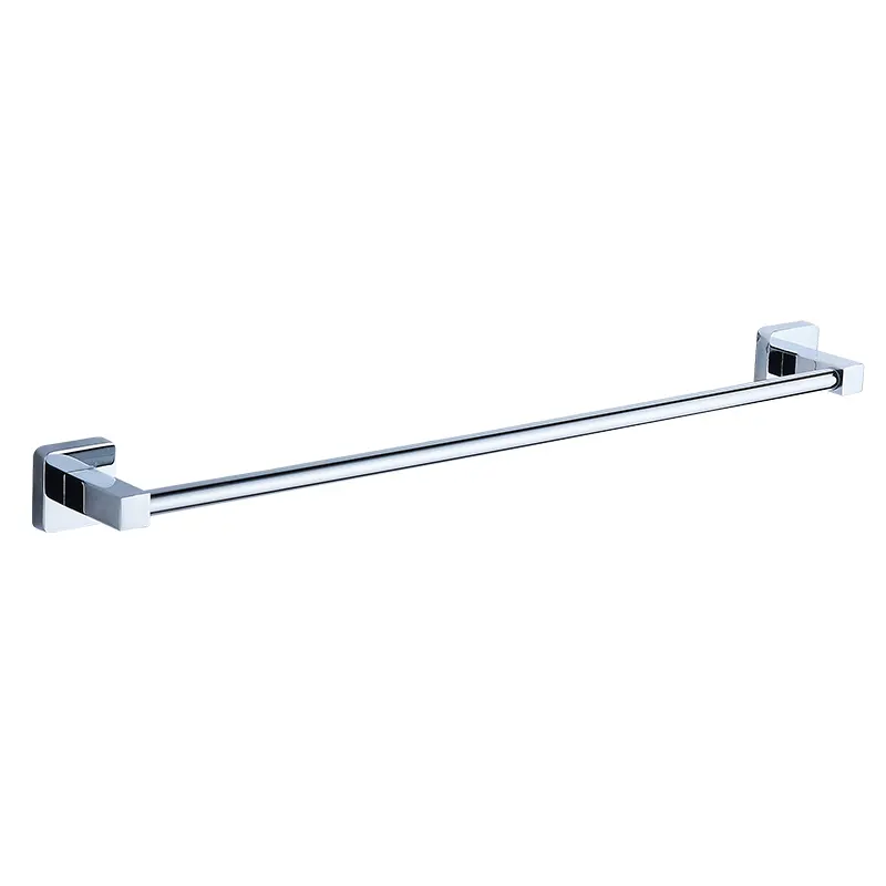 Stainless Steel Bathroom Accessories Set Towel Rack metal