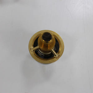 कोमात्सु खुदाई के लिए PC400-7 PC450-7 थर्मोस्टेट 600-421 6630 6d125 6d140 थर्मोस्टेट - Product Image 5