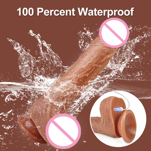Фаллоимитатор для пениса - Product Image 4