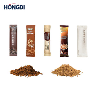 เครื่องบรรจุผงปรุงรสกาแฟอัตโนมัติ 10 ช่อง บรรจุเม็ดสารเคมีอาหาร ห่อ ปิดผนึก ติดกาว ฟอยล์/ฟิล์มความแม่นยำสูง - Product Image 4