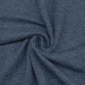 <span class=keywords><strong>Fournisseur</strong></span> chinois de tissu jacquard tricoté en spandex, tissu jacquard en polyester sur mesure pour robe - Product Image 2