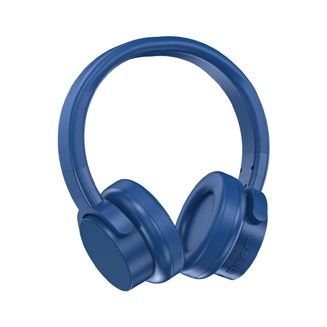 A53 Helmet BT Headset Stereo Earphone Head Set Headphones Wireless Bluetooh Headset Cancelling Earbuds Headband Headphones