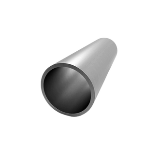 Tube rond en aluminium fini usiné Chengming, normes ASTM GB JIS En ISO 6061 1050 1060 1100, tempérage T3~T8, épaisseur de paroi 0,8-5,0 mm - Product Image 4